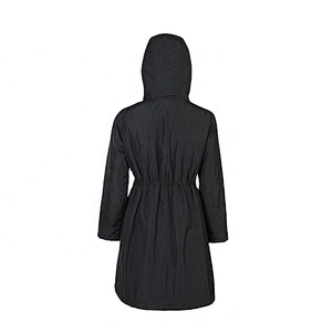 Oem Odm Casaca Mujer Cortaviento Windbreaker Streetwear Wholesale Jacket Coats From Ruiniu Manufacturer