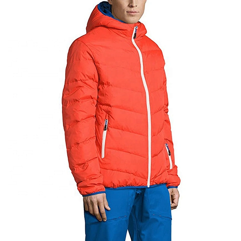 Oem Odm  Fashion High Quality Warm Branded Snow Custom Logo Ski Snowboard Pullover Jacket