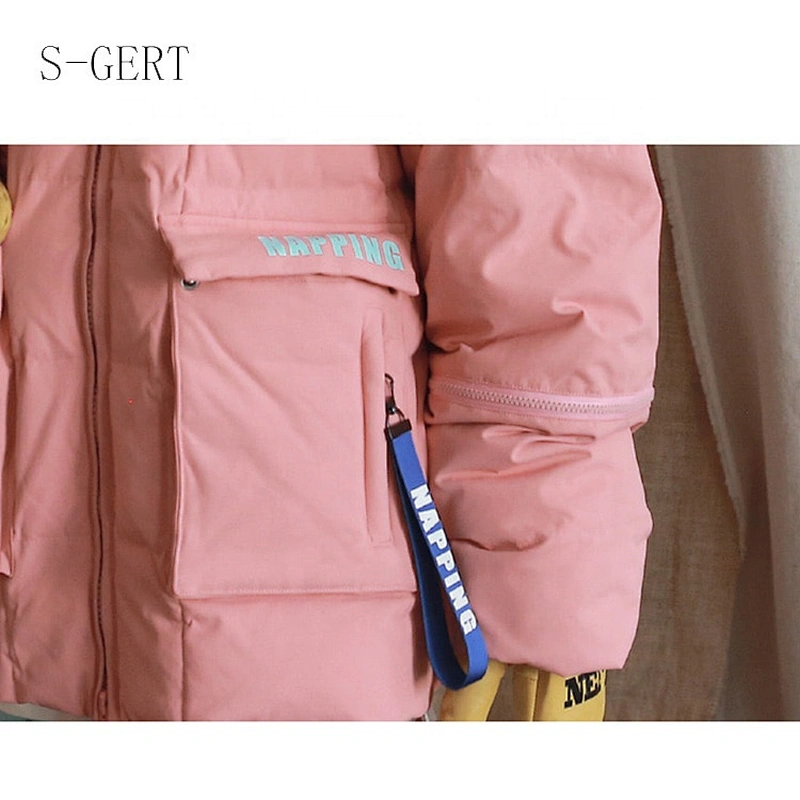 Top fashion of women ski jacket in skiing from Ruiniu, Foshan