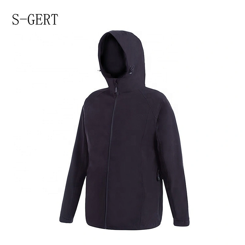 Windproof Lightweight Waterproof Sport Windbreaker