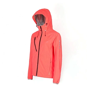 OEM ODM Women Light Windbreaker Outdoor Custom Waterproof Jacket