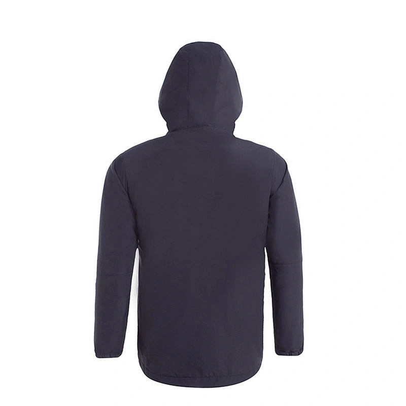 OEM/ODM 3 IN 1 Windproof Windbreakers Unisex Custom Winter Outdoor Climbing Ski Jacket Waterproof