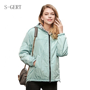 Autumn Winter Training Waterproof Outdoor Women Jacket Formal Lady Suit Fashion Design Clothes