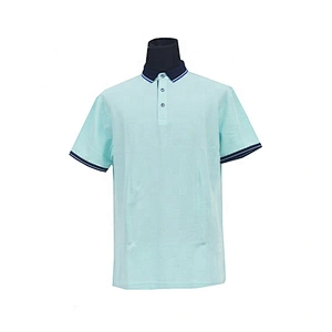 Oem Odm Stain Resistant Office Work Polo Shirts Personalised Custom Mens Polo Shirts From Ruiniu Factory