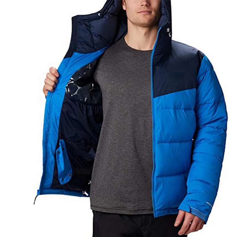 Oem Odm  Black Snowboard Waterproof Ski Jacket Warm Winter Coat Water Resistant Snow Ski Jacket 10000