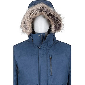 Oem Odm Hooded Parka Jacket Doudoune Grande Taille Custom Puffer Down Coat Men From Ruiniu Manufacturer
