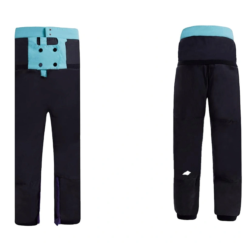 OEM/ODM 2020 Customized Waterproof Cotton Men Ski-Pants