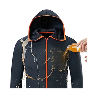 OEM ODM Windproof Jacket Summer Water Proof Running Light Waterproof Jacket