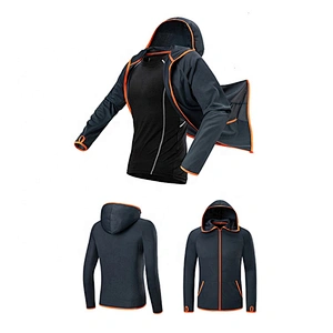 OEM ODM Windproof Jacket Summer Water Proof Running Light Waterproof Jacket