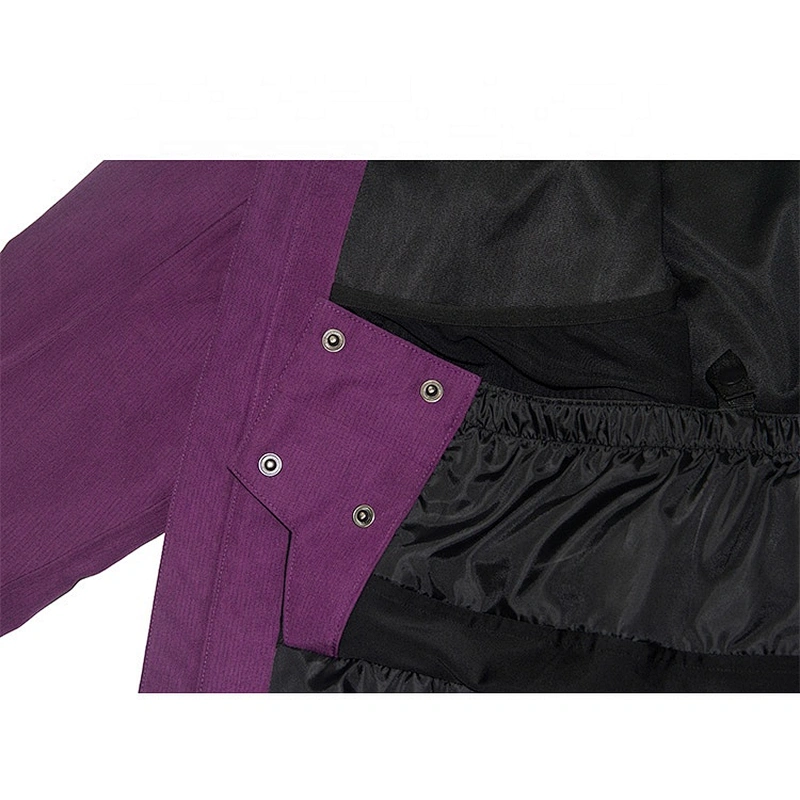 OEM/ODM Unisex Lightweight Windbreaker Custom Outdoor Waterproof Jacket