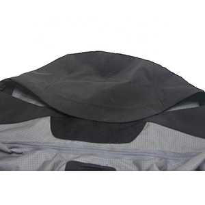Oem Odm Outdoor Windproof Hiking Jacket Polyester Lightweight Waterproof Long Windbreaker Jackets Men From Ruiniu Factory