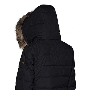 OEM ODM Winter Jacket Coat Short Puffer 700 Duck Down Jacket Women