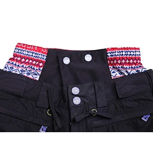 OEM/ODM Top Sale Product Outdoor Sports Snow Ski Pants For Men