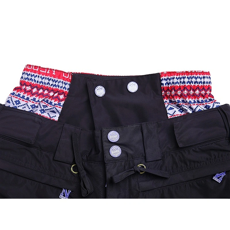 OEM/ODM Top Sale Product Outdoor Sports Snow Ski Pants For Men