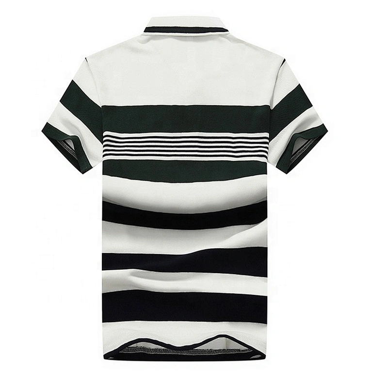 Oem Odm China Wholesale Sports Polo Gym Shirt Short Sleeves Design Mens T Shirt Polo From Ruiniu Factory