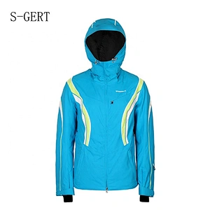 OEM ODM Wholesale Light Duck Down Lining Winter Warm Windbreaker Custom Sport Waterproof Jacket Outdoor