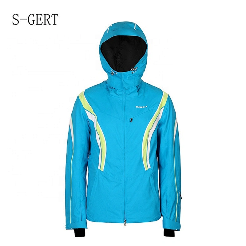 OEM ODM Wholesale Light Duck Down Lining Winter Warm Windbreaker Custom Sport Waterproof Jacket Outdoor