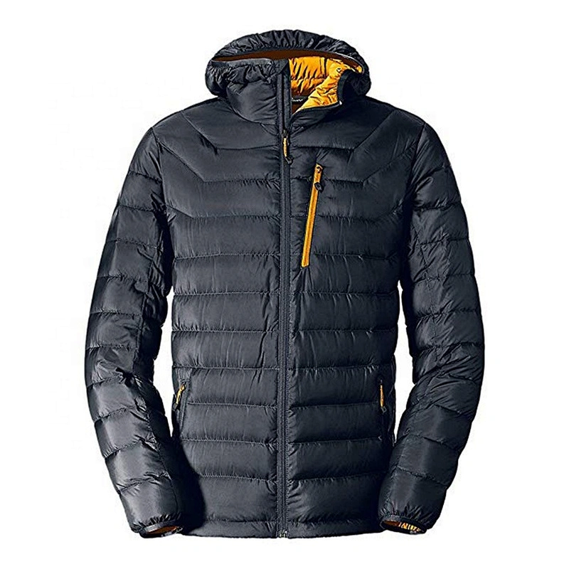 Oem Odm Winter Padded Cropped Puffer Jacket Coat Personalizada Chaqueta Plumas From Ruiniu Manufacturer