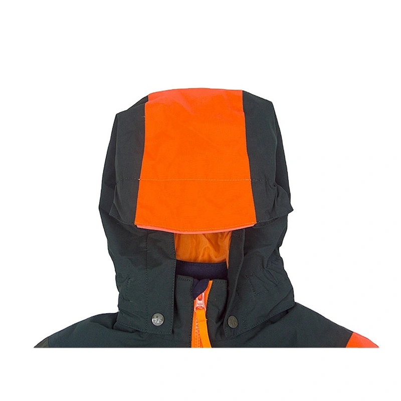 OEM/ODM Factory Price Wholesale Custom Patchwork Cotton Clothing Jacket Children