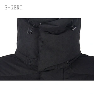 Best Coats Canada Downjacket Jacket Men Winter Parka Jacket Custom