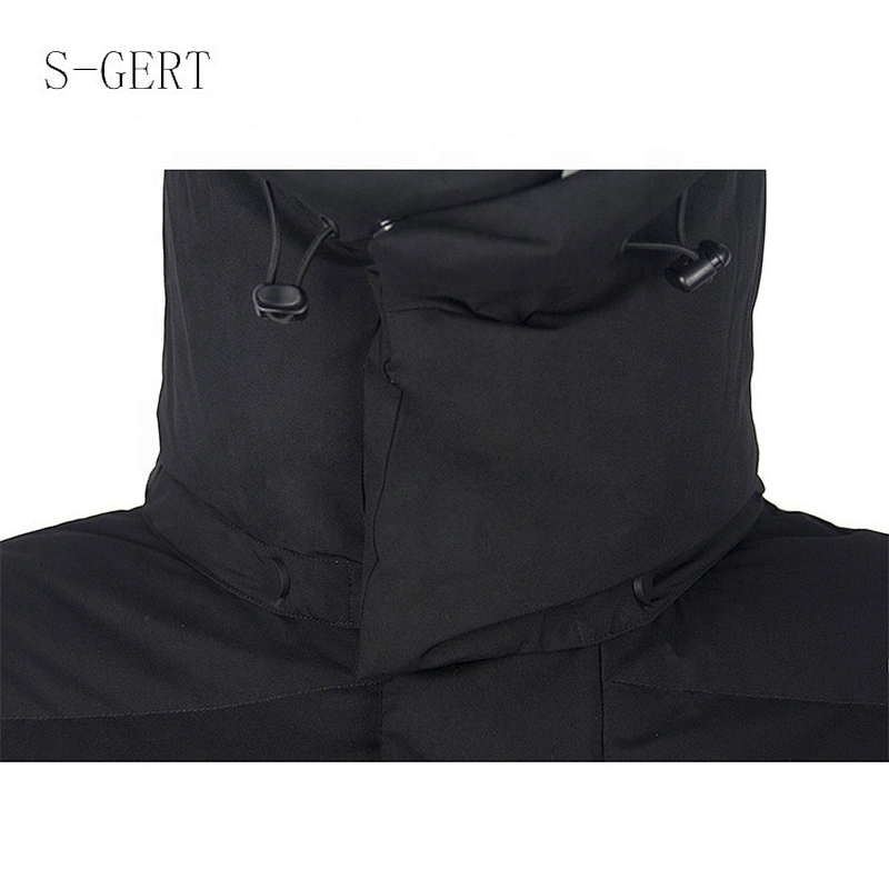 Best Coats Canada Downjacket Jacket Men Winter Parka Jacket Custom