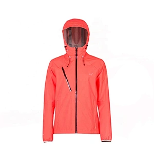 OEM ODM Women Light Windbreaker Outdoor Custom Waterproof Jacket
