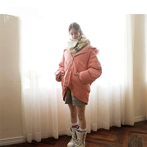 OEM ODM Pink New Design Youth Custom Waterproof Snowsuit Women Snow Suit