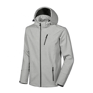 Oem Odm Winter Fashion Custom Sports Thin Gray Jacket Snowboard Adults Winter Ski Man Jacket