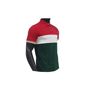 Oem Odm Polyester Golf Tee Polo Shirt Men Sport Short Sleeved Blank Polo Shirt Men From Ruiniu Manufacturer