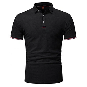 Oem Odm Cheap Promotion Custom Work Polo T Shirts Men Polyester Polo Tee Shirt Polo From Ruiniu Manufacturer