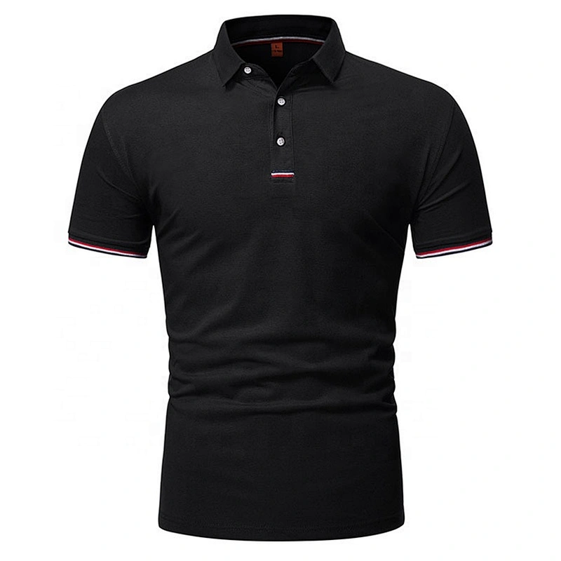 Oem Odm Cheap Promotion Custom Work Polo T Shirts Men Polyester Polo Tee Shirt Polo From Ruiniu Manufacturer