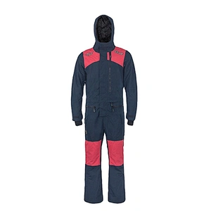OEM/ODM New Outdoor Sport Skating Waterproof Jumpsuits Jacket Pants Winter Jumpsuit Ski Suit