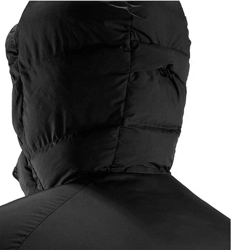 Oem Odm Ultra Puffer Jacket Doudoune 2020 Puffy Puffer Coats Men From Ruiniu Factory