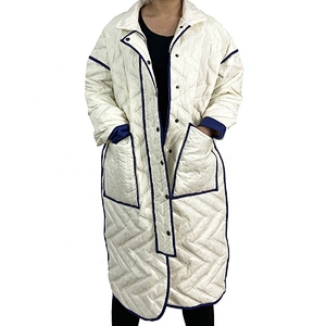 Oem Odm Femmes Doudounes Outerwear Quality Puffer Ultralight Down Jacket From Ruiniu Manufacturer