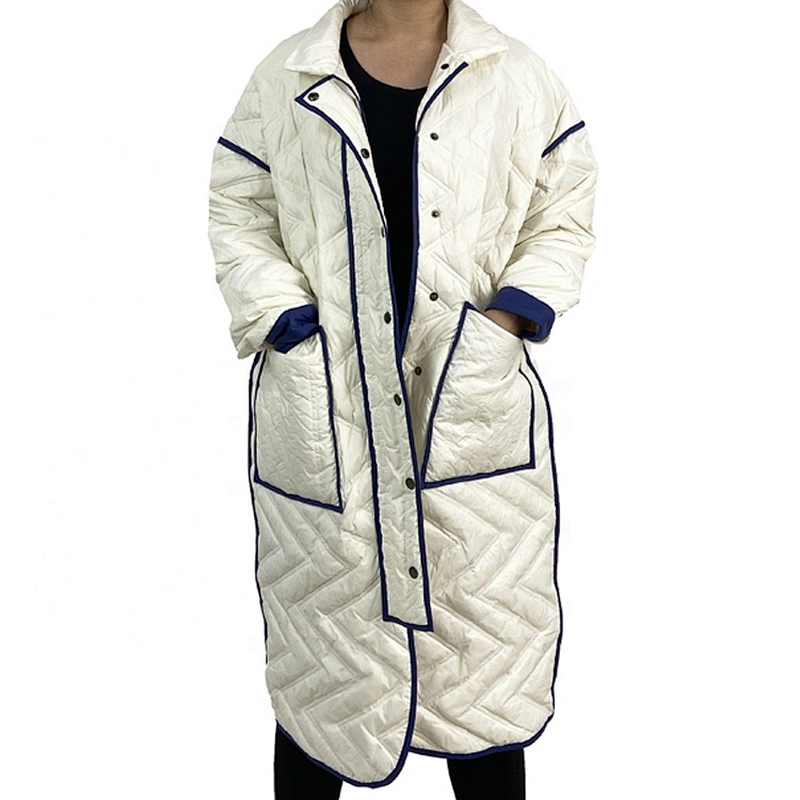 Oem Odm Femmes Doudounes Outerwear Quality Puffer Ultralight Down Jacket From Ruiniu Manufacturer