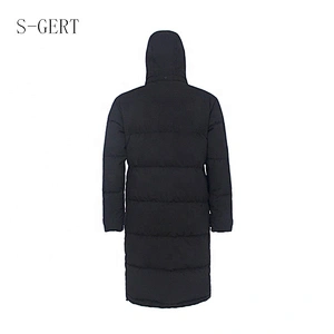 Best Coats Canada Downjacket Jacket Men Winter Parka Jacket Custom