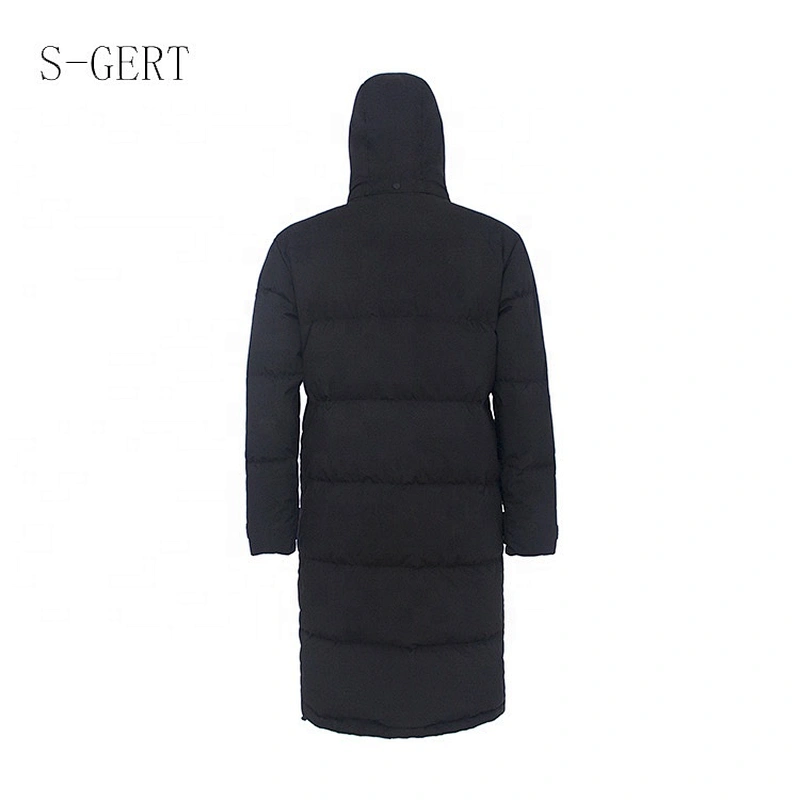 Best Coats Canada Downjacket Jacket Men Winter Parka Jacket Custom
