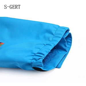 OEM Logo Manufacturer Patchwork Color Plain Windbreaker Sport Wind Breaker Jacket For Men