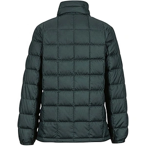 Oem Odm 700 Down Jacket Doudoune Duvet De Canard Homme Thin Mens Puffer Plain Down Coat From Ruiniu Factory