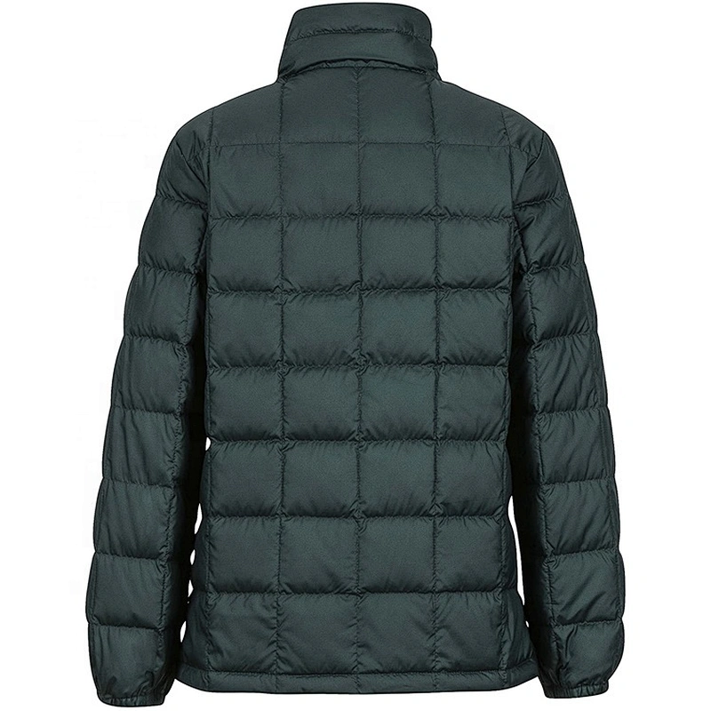 Oem Odm 700 Down Jacket Doudoune Duvet De Canard Homme Thin Mens Puffer Plain Down Coat From Ruiniu Factory