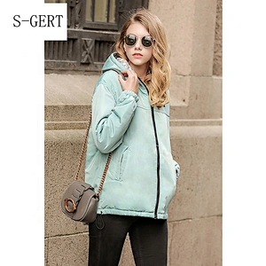 Outdoor Clothing Waterproof Windbreaker Jacket Women