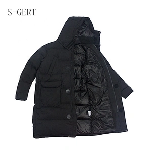 Best Coats Canada Downjacket Jacket Men Winter Parka Jacket Custom
