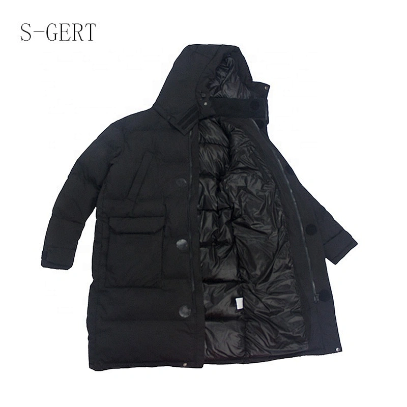 Best Coats Canada Downjacket Jacket Men Winter Parka Jacket Custom