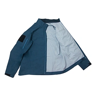 Oem/Odm Casacas De Aviador Camping Custom Lightweight Waterproof Jacket From Ruiniu Manufacturer