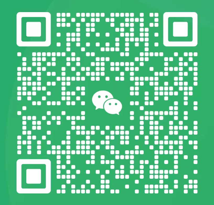 wechat qr code