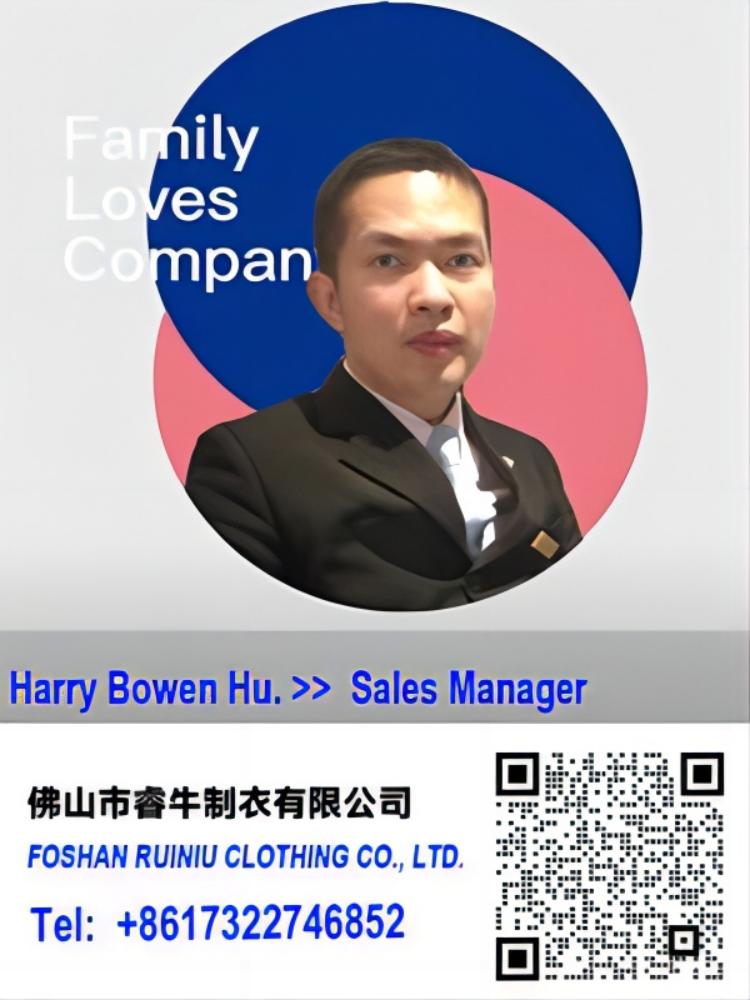 Harry Bowen Hu(Mr.)