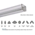led linear lamp