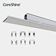 linear track light