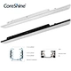 linear track light