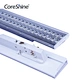 linear track light
